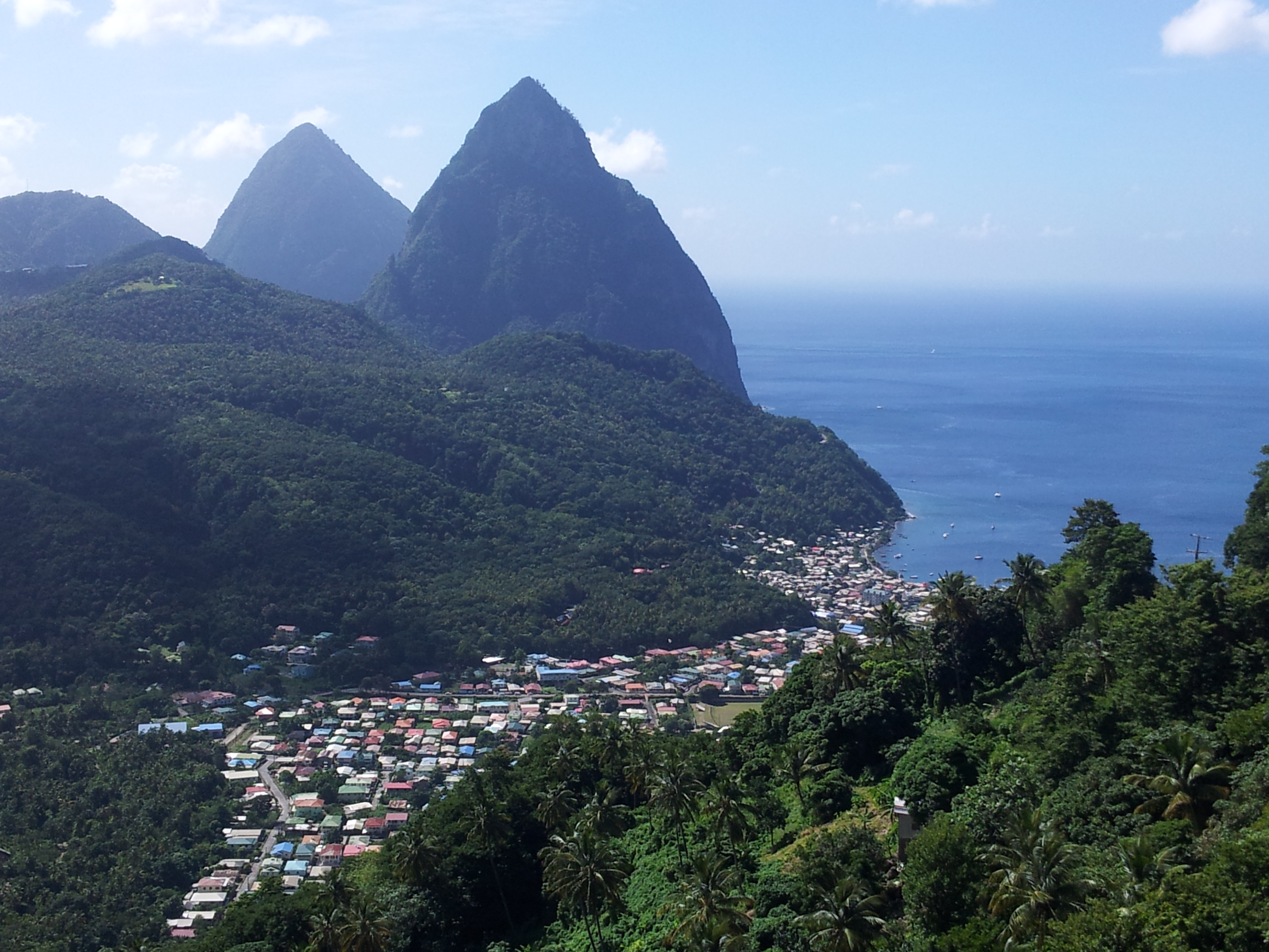 St. Lucia (23)